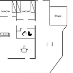 Vakantiehuis Iiris - 200m From The Sea By Interhome *