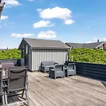 Iiris - 200m From The Sea By Interhome Vakantiehuis Hjørring