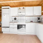 Iiris - 200m From The Sea By Interhome Vakantiehuis Hjørring