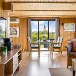 Iiris - 200m From The Sea By Interhome * Hjørring