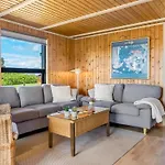 Iiris - 200m From The Sea By Interhome * Hjørring