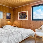 Vakantiehuis Iiris - 200m From The Sea By Interhome Hjørring