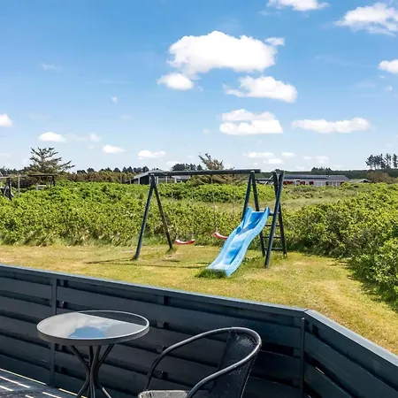 Vakantiehuis Iiris - 200m From The Sea By Interhome Hjørring