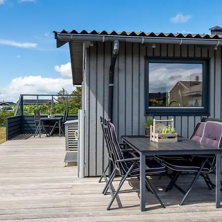 Iiris - 200m From The Sea By Interhome * Hjørring