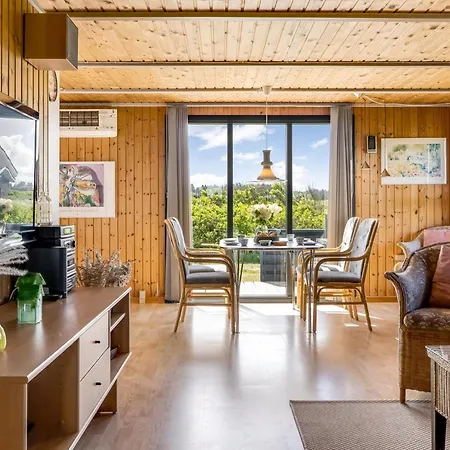 Iiris - 200m From The Sea By Interhome * Hjørring