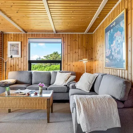 Iiris - 200m From The Sea By Interhome Casa de Férias
