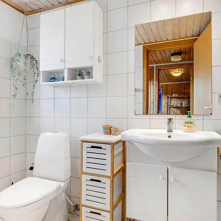 Iiris - 200m From The Sea By Interhome *
