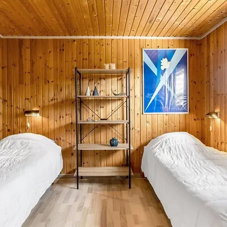 Casa de Férias Iiris - 200m From The Sea By Interhome Hjørring