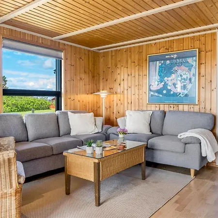 Iiris - 200m From The Sea By Interhome * Hjørring