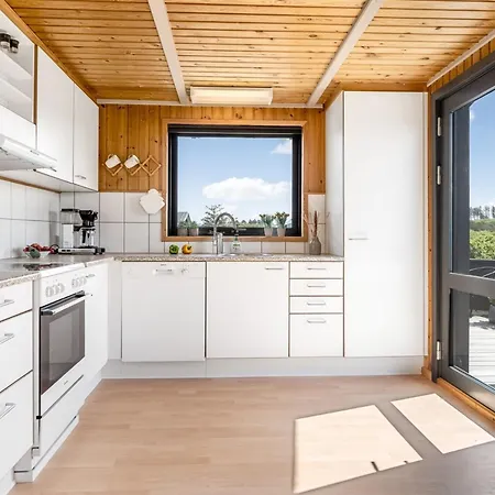 Iiris - 200m From The Sea By Interhome Casa de Férias *