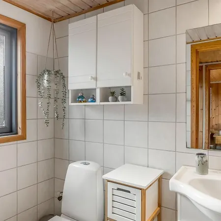 Iiris - 200m From The Sea By Interhome Hjørring