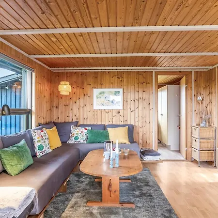 Iiris - 200m From The Sea By Interhome Casa de Férias