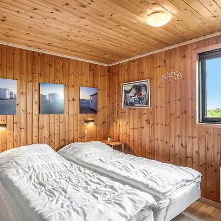 Iiris - 200m From The Sea By Interhome Hjørring