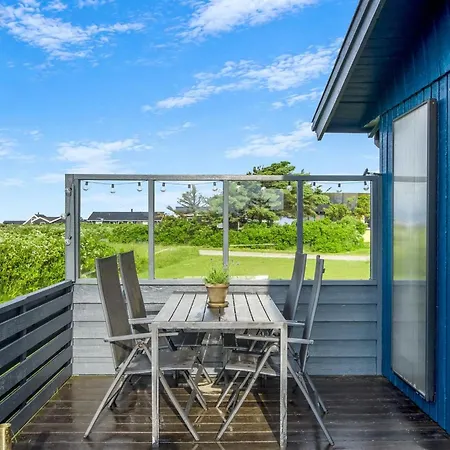 Iiris - 200m From The Sea By Interhome Hjørring