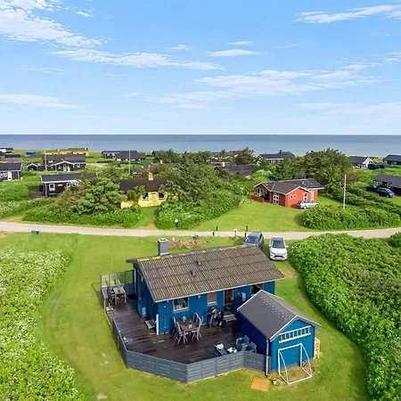 Casa de Férias Iiris - 200m From The Sea By Interhome